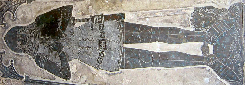 Edward Dalynrugge 1386